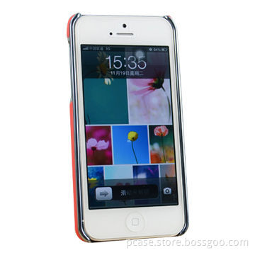 Ultra-thin clear screen protector for iPhone